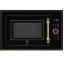 Мікрохвильова піч Electrolux EMT25203OK Grill
