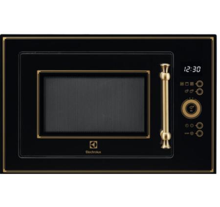 Мікрохвильова піч Electrolux EMT25203OK Grill