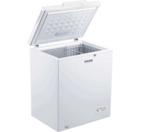 Морозильна камера Prime Technics CS 15141 M