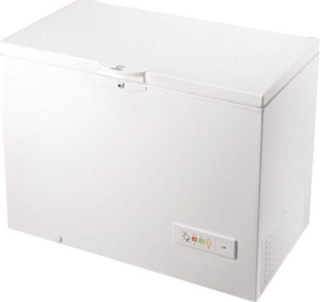 Морозильна камера Indesit OS 1A 300 H 2