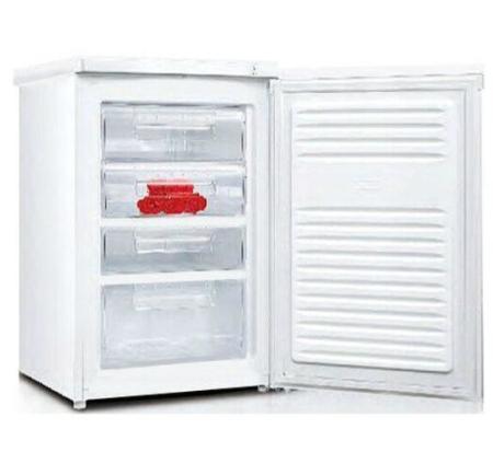 Морозильна камера Prime Technics FS 801 M
