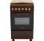 Плита комбінована Eleyus COMBO 5007 EF BR