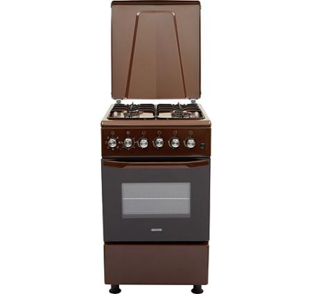 Плита комбінована Eleyus COMBO 5007 EF BR