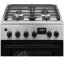 Плита комбінована Electrolux RKK520200X