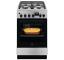 Плита комбінована Electrolux RKK520200X