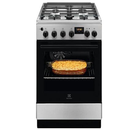 Плита комбінована Electrolux RKK520200X