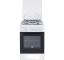 Плита газова Milano GAS COOKER ML50 G1/01+біла