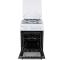 Плита газова Milano GAS COOKER ML50 G1/01+біла