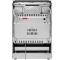 Плита газова Zanussi ZCG9610J1X