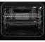 Плита газова Zanussi ZCG9610J1X