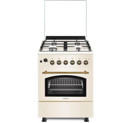 Плита комбінована Ardesto FSCF-C607CR