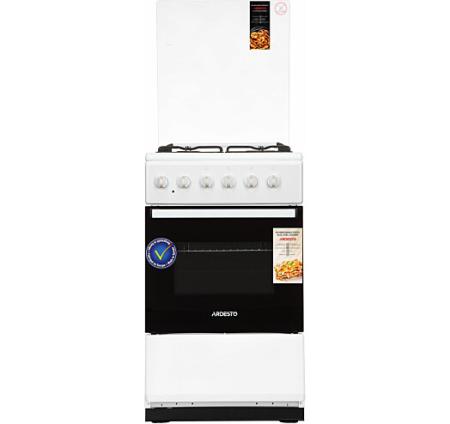 Плита комбінована Ardesto FSC-F5060MW