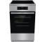 Плита індукційна Gorenje GEIT5C61XPG