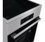 Плита індукційна Gorenje GEIT5C61XPG