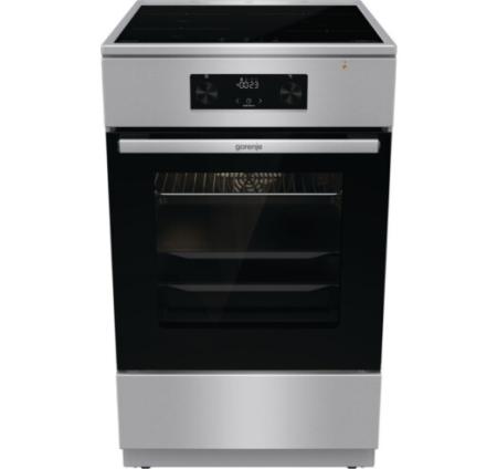 Плита індукційна Gorenje GEIT5C61XPG