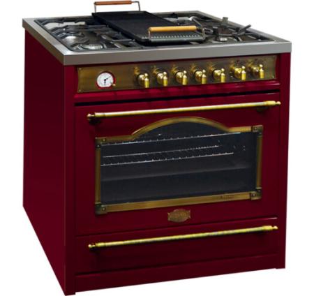 Плита комбінована Kaiser HGE 93555 RotEm