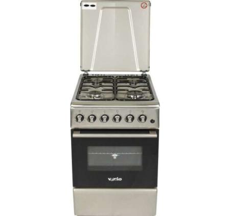 Плита газова Ventolux GG 5060ES (X) T