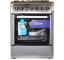 Плита комбінована Liberty PWE 6115 CХ-F