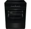 Плита електрична Gorenje GEIT6E62BPG