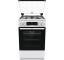 Плита комбінована Gorenje GK5C41WF