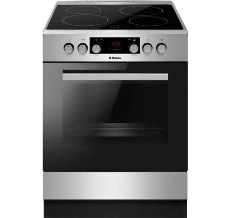 Плита комбінована Hansa FCIXS 69463