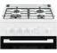 Плита газова Electrolux RKG500004W