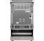 Плита газова Electrolux RKG500004W