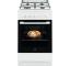 Плита газова Electrolux RKG500004W