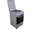 Плита газова Borgio GG 540W MBBL
