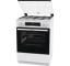 Плита комбінована Gorenje GKS6C70WF