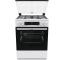 Плита комбінована Gorenje GKS6C70WF