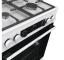 Плита комбінована Gorenje GKS6C70WF