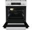 Плита комбінована Gorenje GKS6C70WF