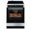 Плита електрична Electrolux LKI66020AX SteamBake