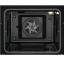 Плита електрична Electrolux LKI66020AX SteamBake