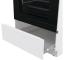Плита електрична Gorenje GECS5C70WA
