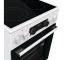 Плита електрична Gorenje GECS5C70WA