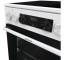 Плита електрична Gorenje GECS5C70WA