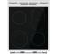 Плита електрична Gorenje GECS5C70WA