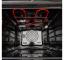 Плита комбінована Eleyus TWINGO 6007 H2 EF WH