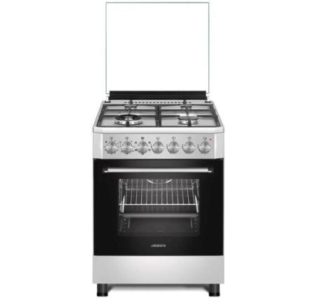 Плита комбінована Ardesto FSCF-C606ST