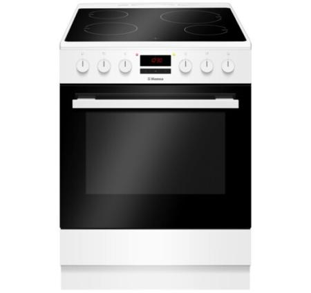 Плита електрична Hansa FCCW68203