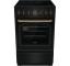 Плита електрична Gorenje GECS5B70CLB