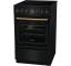 Плита електрична Gorenje GECS5B70CLB