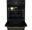 Плита електрична Gorenje GECS5B70CLB