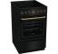 Плита електрична Gorenje GECS5B70CLB