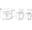 Посудомийна машина Whirlpool WSIC 3M27 C