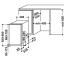 Посудомийна машина Hotpoint-Ariston HSIC3T127C