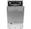 Посудомийна машина Hotpoint-Ariston HSIC3T127C