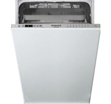 Посудомийна машина Hotpoint-Ariston HSIC3T127C